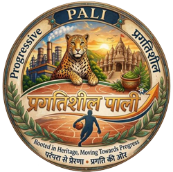 Progressive Pali