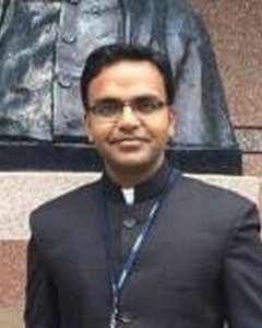 Dr. Ravindra Goswami