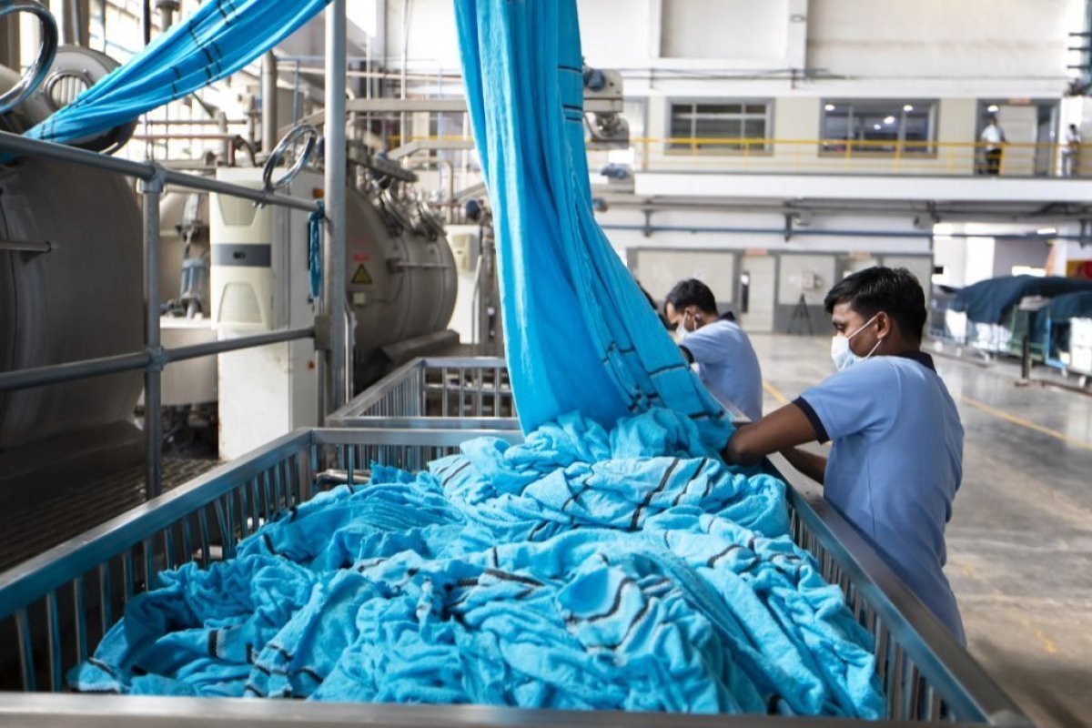 Panch Gaurav Pali Textiles