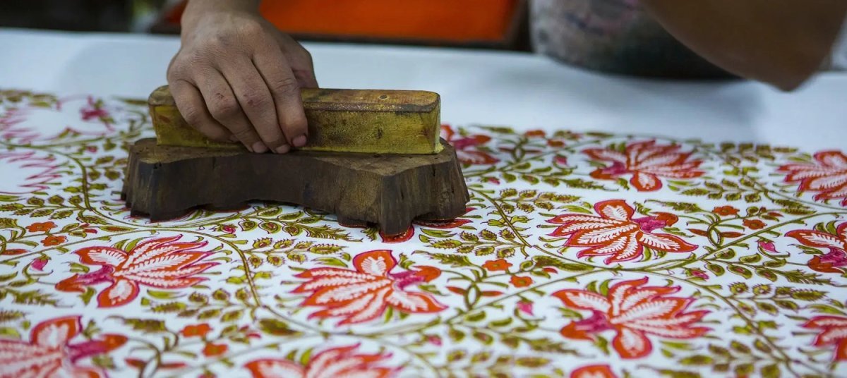 Panch Gaurav Pali Textiles